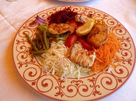 Ristorante Pizzeria Terrazza